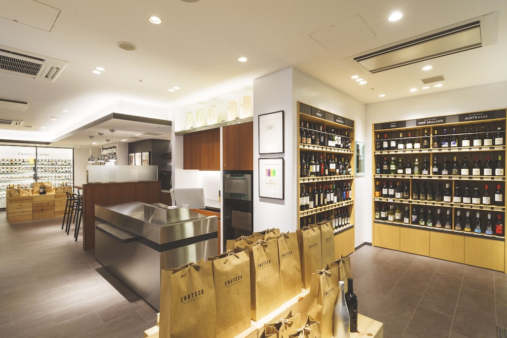 Orion Hotel Naha 10/49