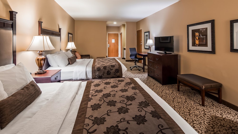 Best Western Plus Intercourse Village Inn & Suites 16/46