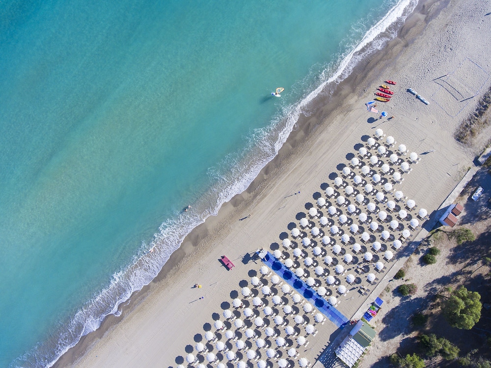 VOI Baia Di Tindari Resort 58/61