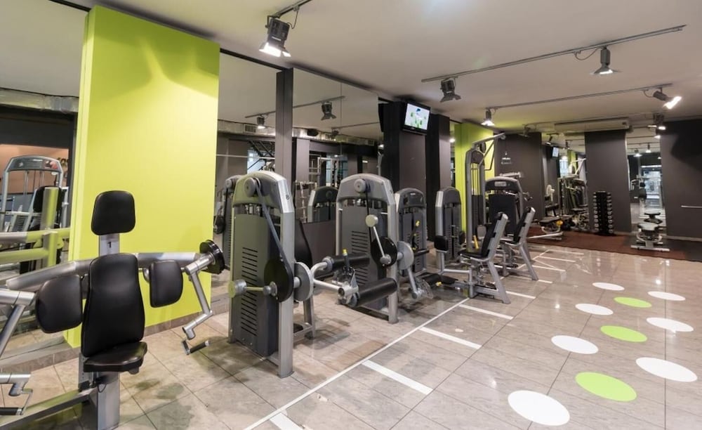B&B Sport Rooms 24/50