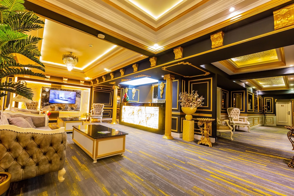 Andalouse Otel 34/49