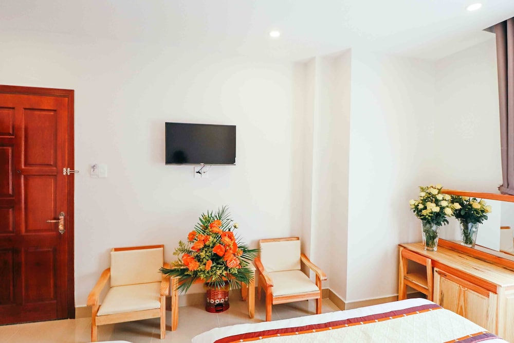 Mai Hoang Hotel 53/70