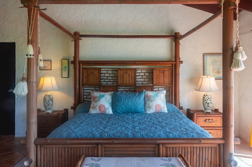 Stella Maris Resort Club 11/65