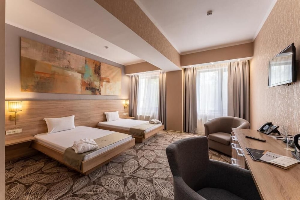 Renion Park Hotel 11/34