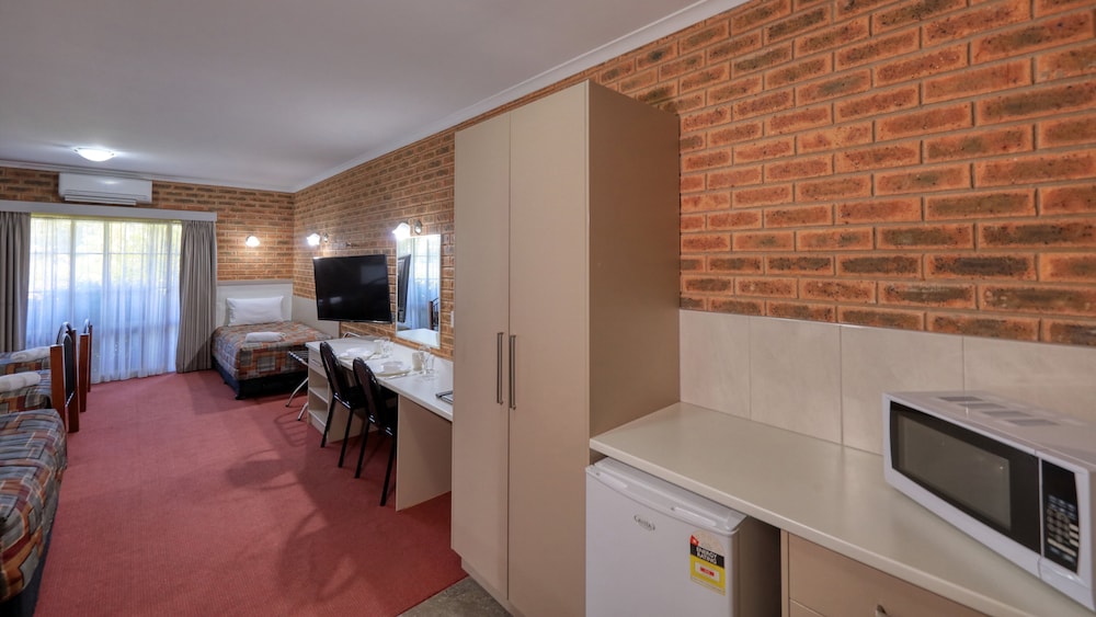 Glider City Motel Benalla 35/59