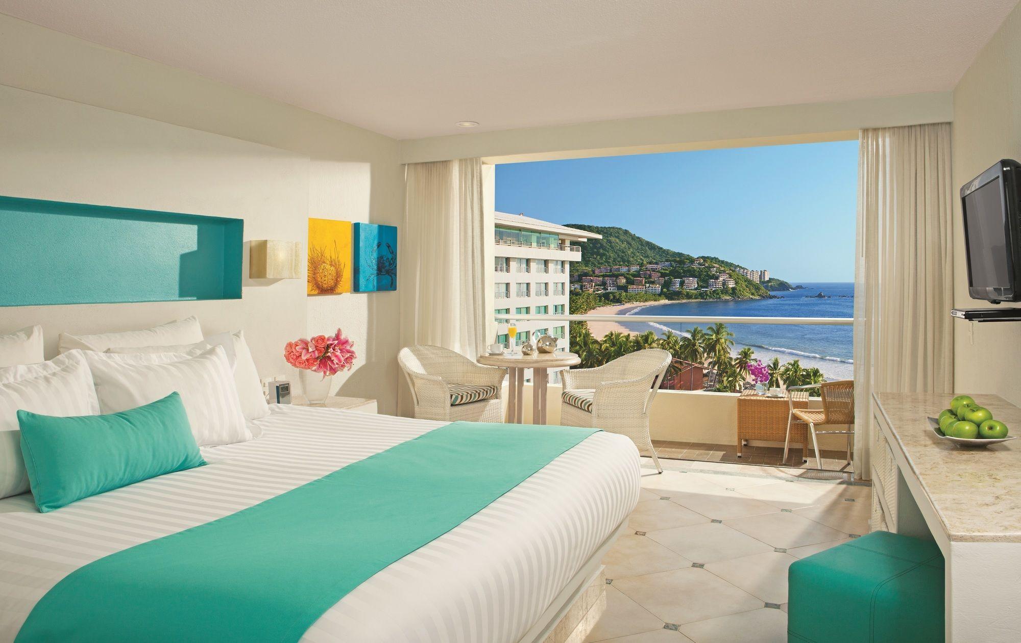 Family Suite, Ocean Front