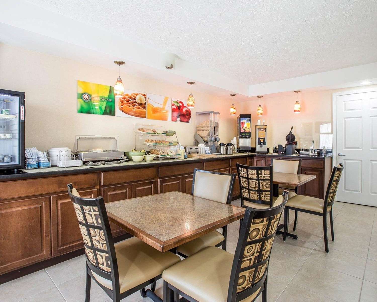 Quality Inn Dahlonega Near University 29/34