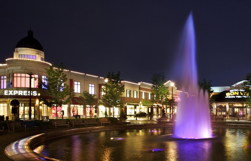 Hilton Columbus At Easton 43/44