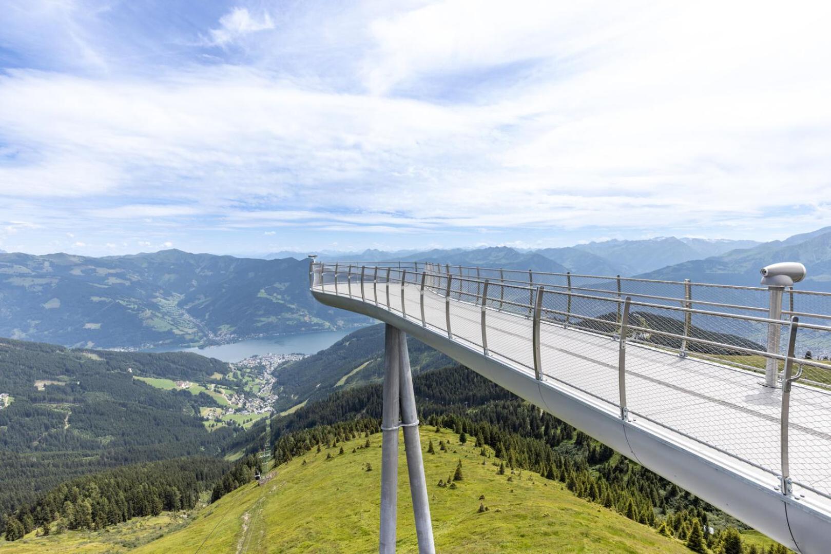 Alpenparks Hotel & Apartment Orgler 36/70