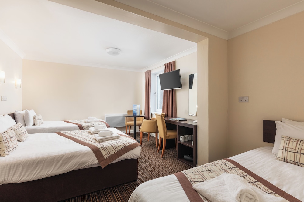 Dunollie Hotel 6/50