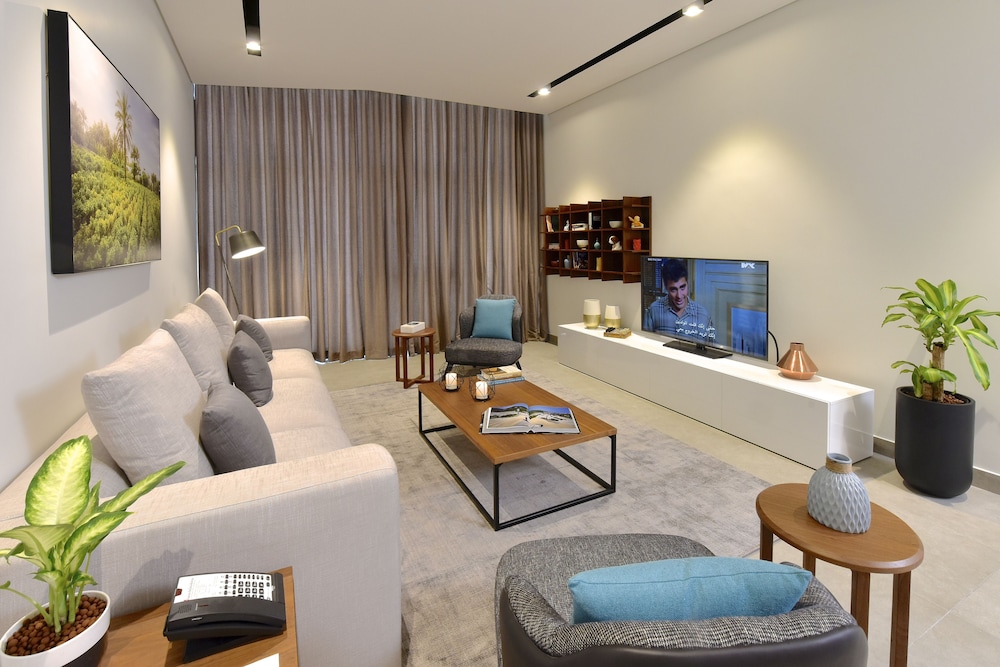 Swiss-Belresidences Juffair 34/57