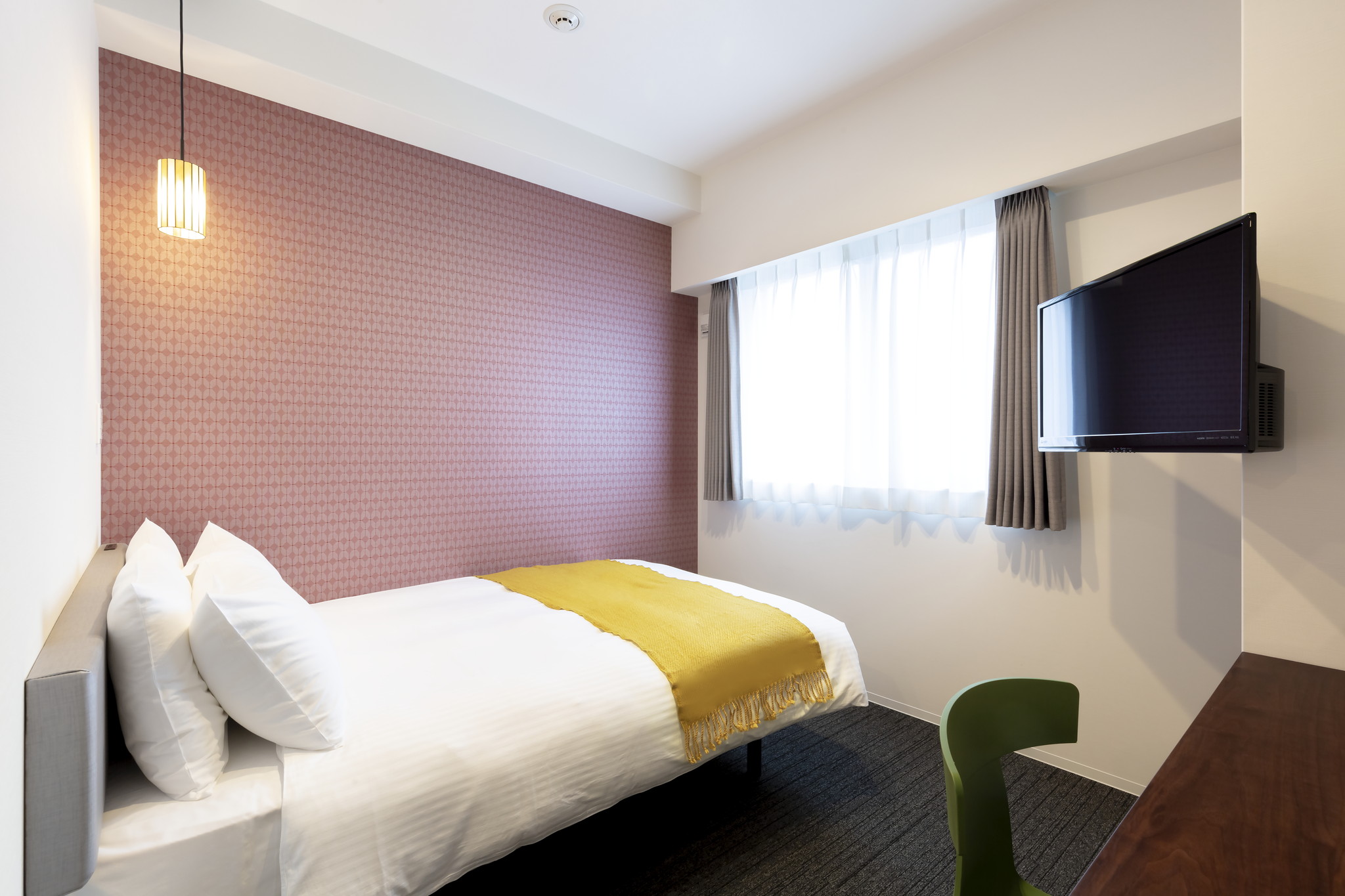 Smart Place Inn Kyoto Nijojo-mae Station 15/46