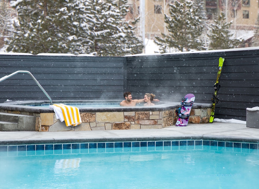 Yotelpad Park City 25/83