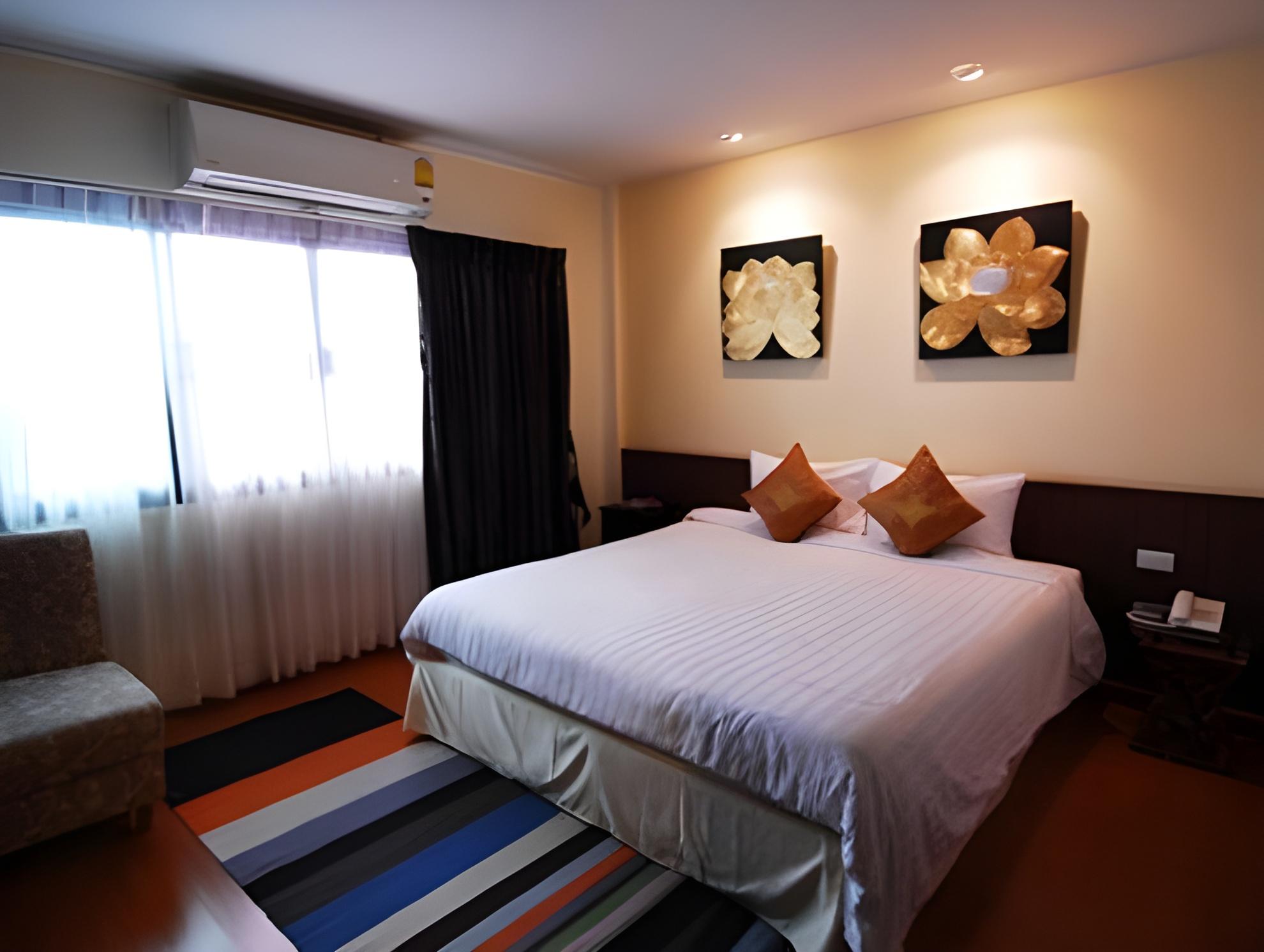 CORAL GRAND PLACE BANGKOK 14/34