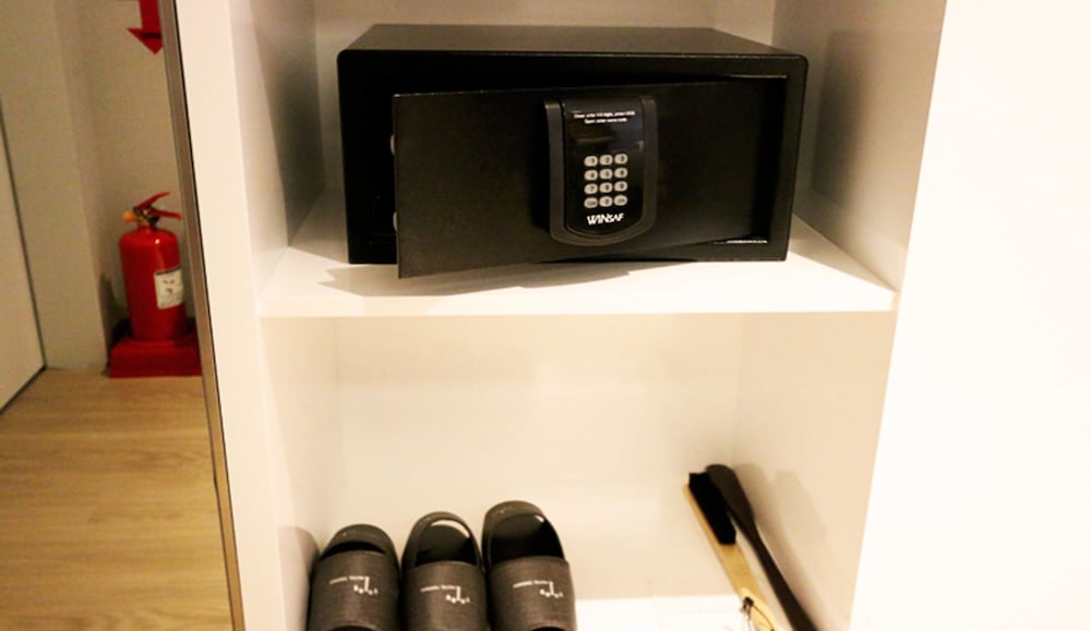 Thomas明洞酒店(Hotel Thomas Myeongdong) 图片5