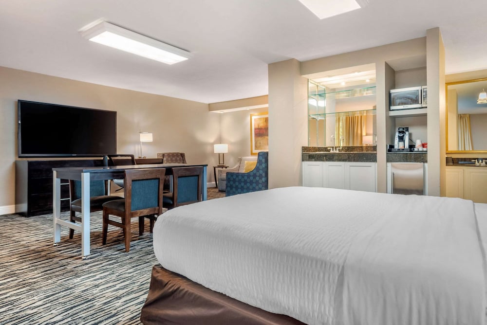 Clarion Inn Conference Center Gonzales, LA 10/41