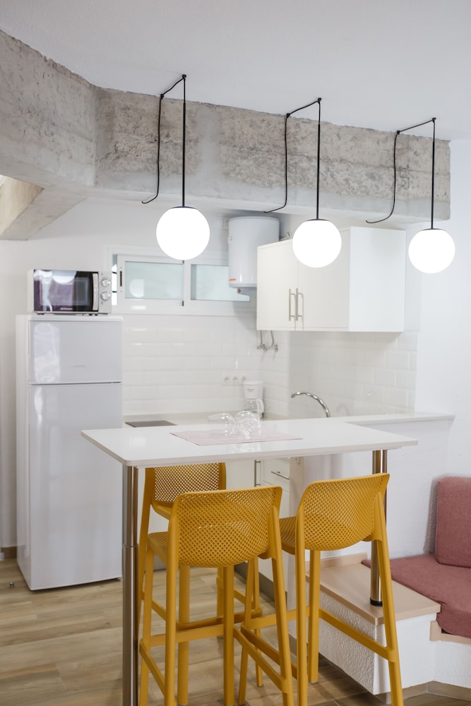 Datasol Apartments 13/20