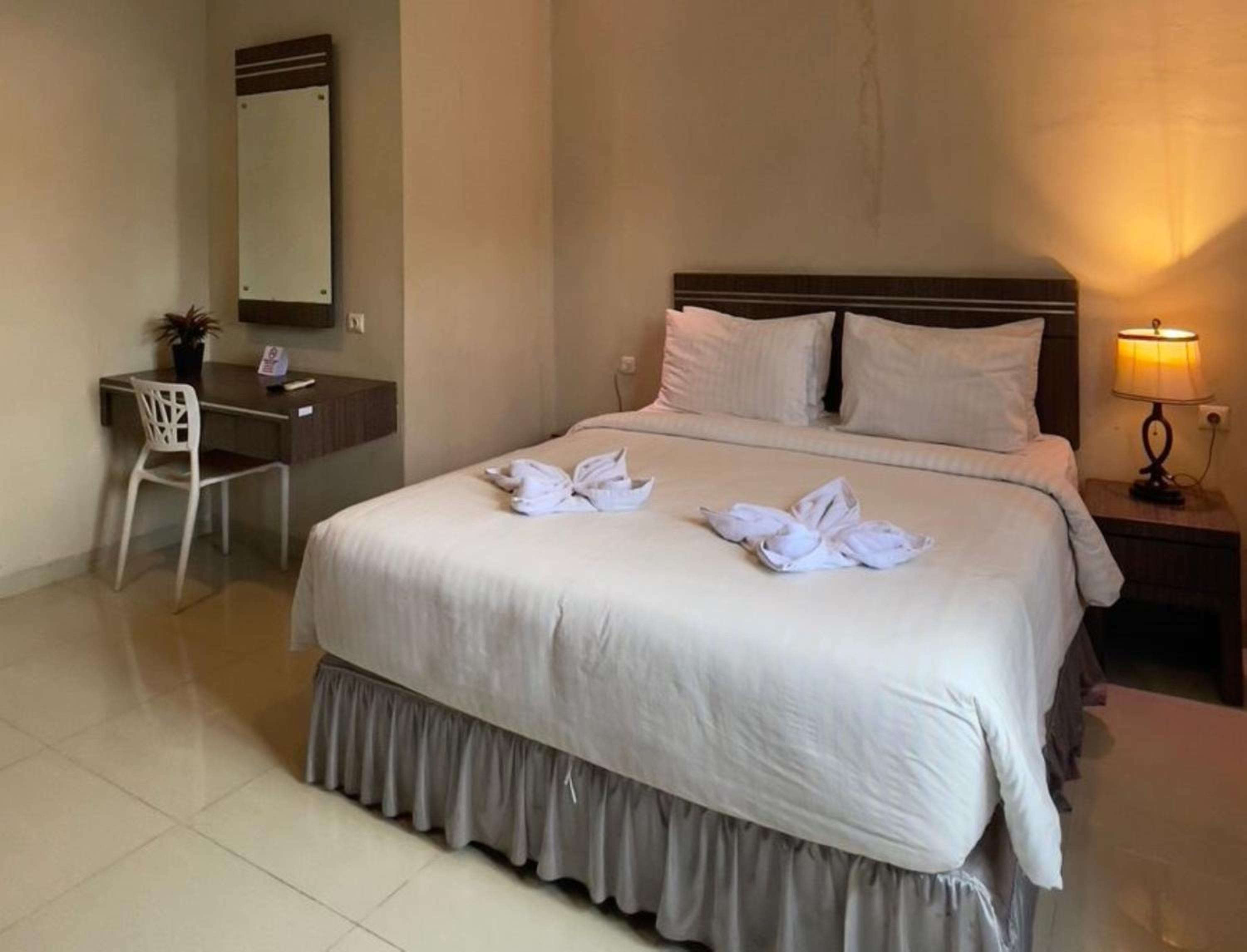 LJ Hotel Sriwijaya 11/19
