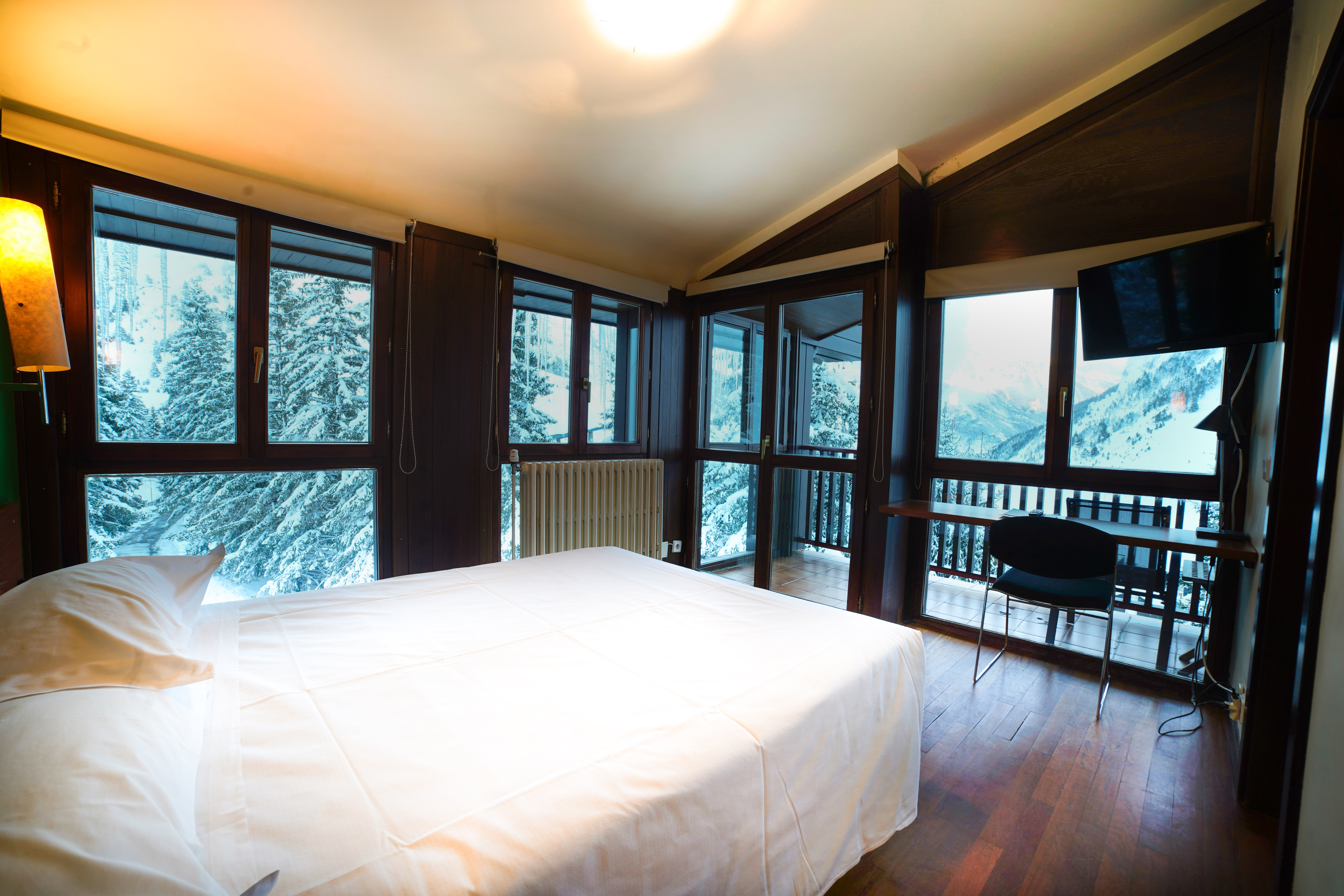 Hotel Candanchu 21/58