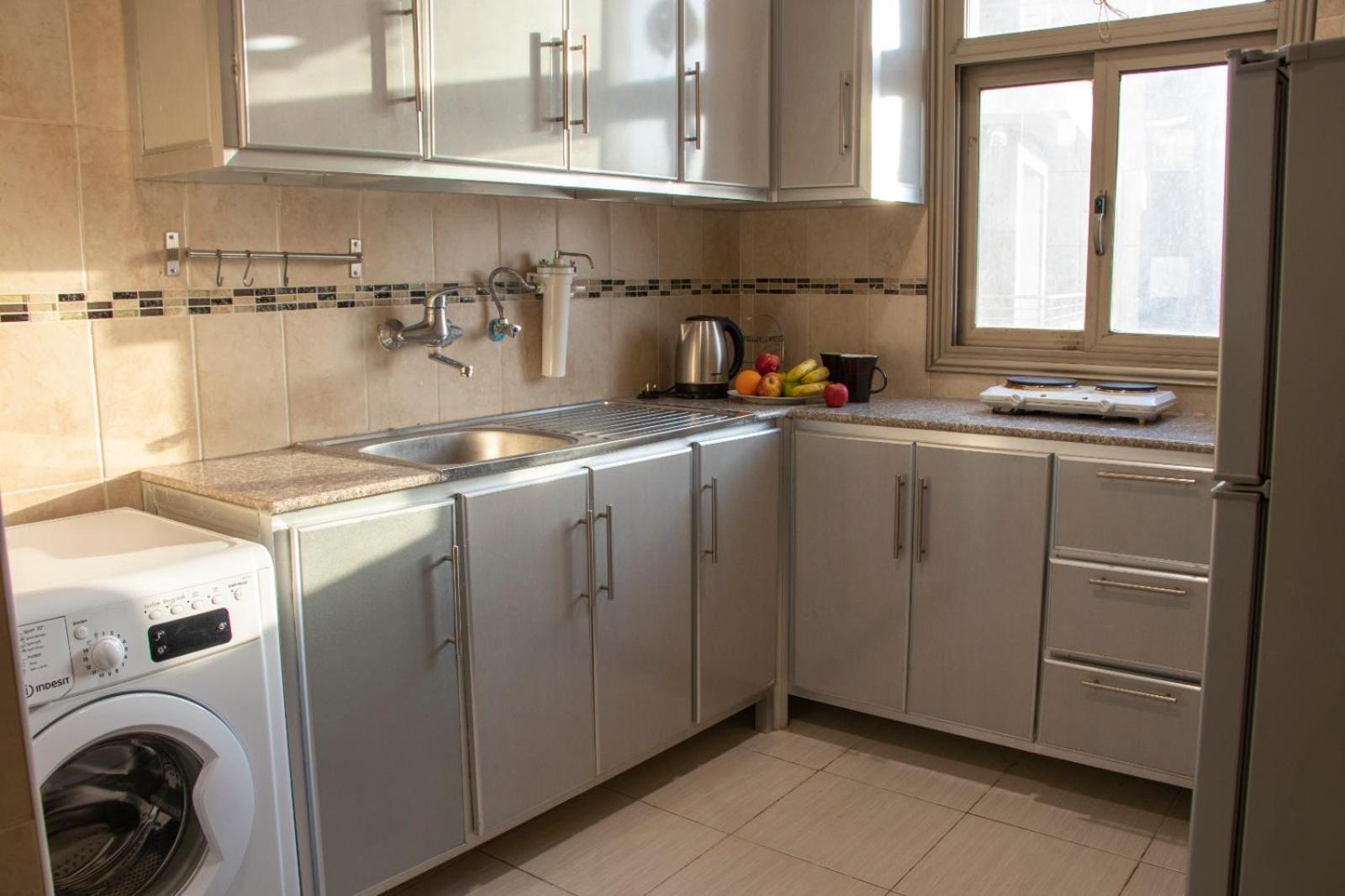 Magic Suite Plus For Hotel Apartment 32/33