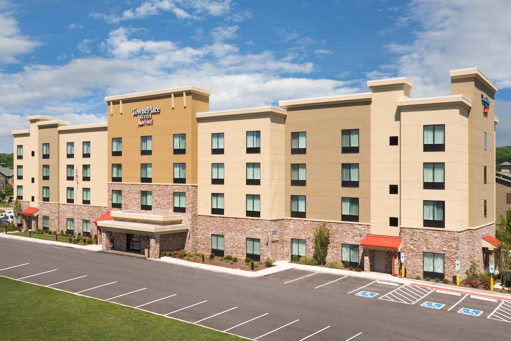 TownePlace Suites Nashville Smyrna 3/39