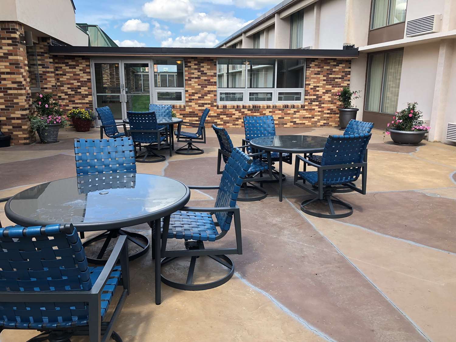 Best Western Tomah Hotel 15/18