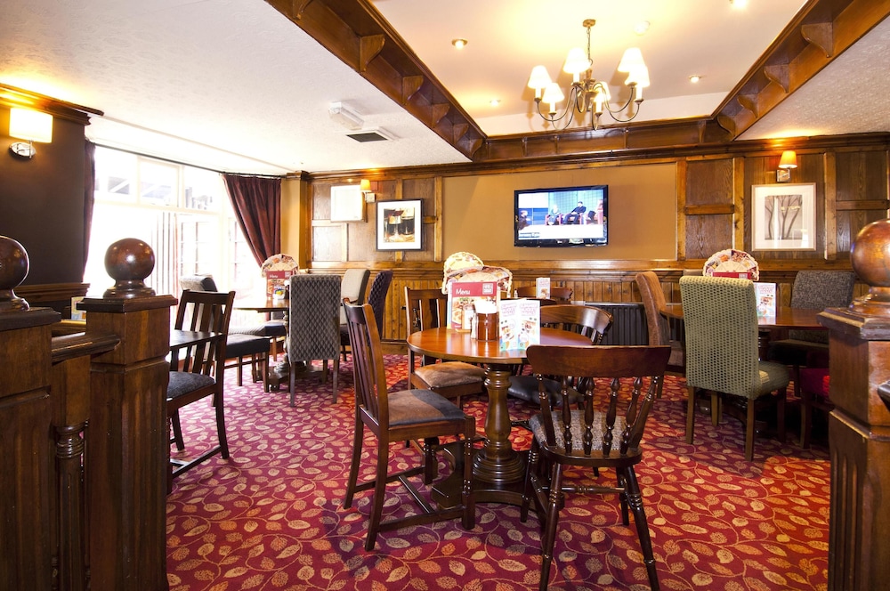 Premier Inn Bolton West 31/43
