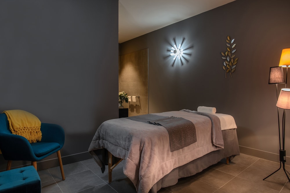 Hotel du Roi & Spa by SOWELL COLLECTION 13/50