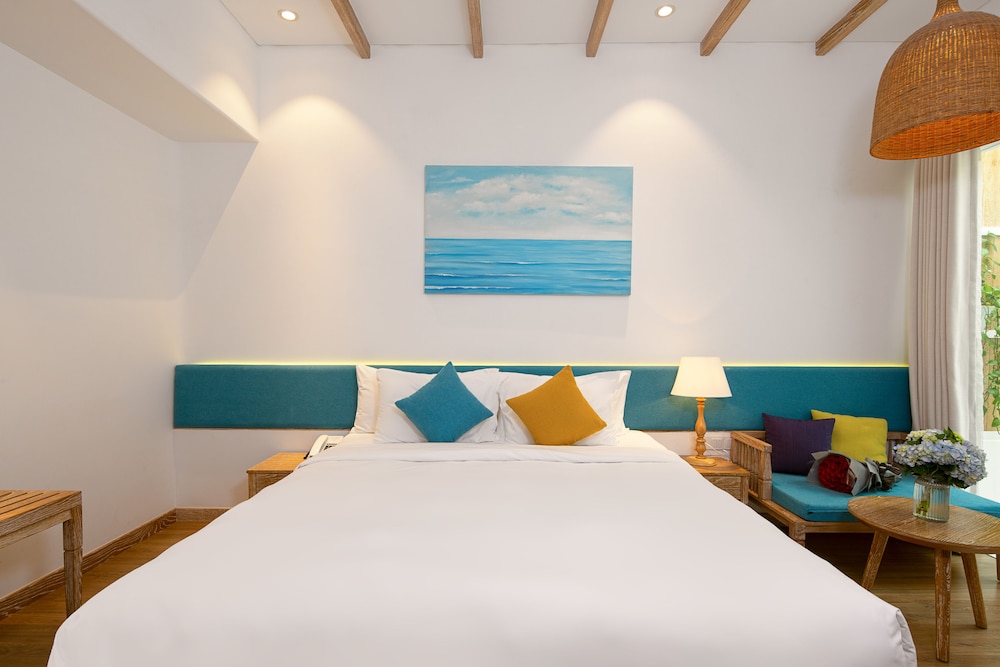 Risemount Premier Resort Danang 15/77