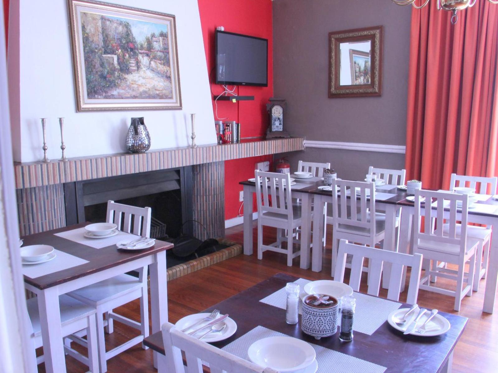 The Boston Guest House 7/7