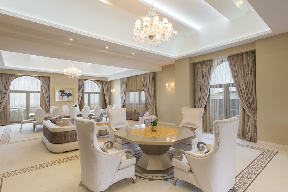 Gabala Garden Hotel 30/50