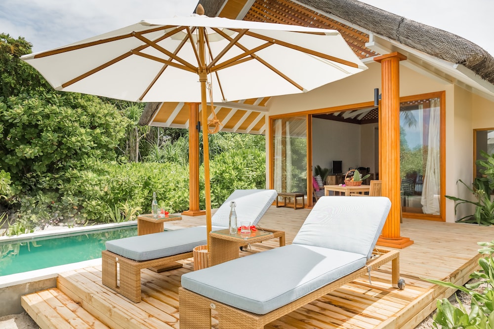 Kudafushi Resort and Spa 25/56