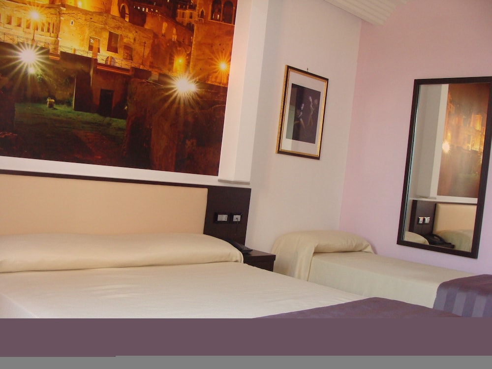 Hotel Star 14/62