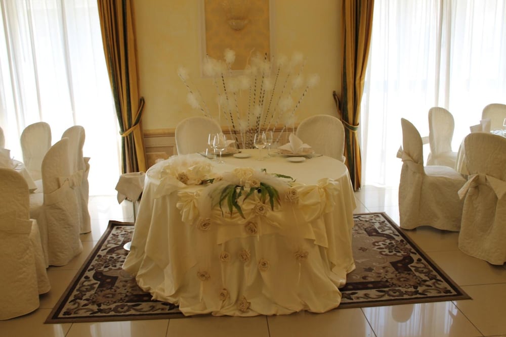 Hotel Ristorante Mariano 36/39