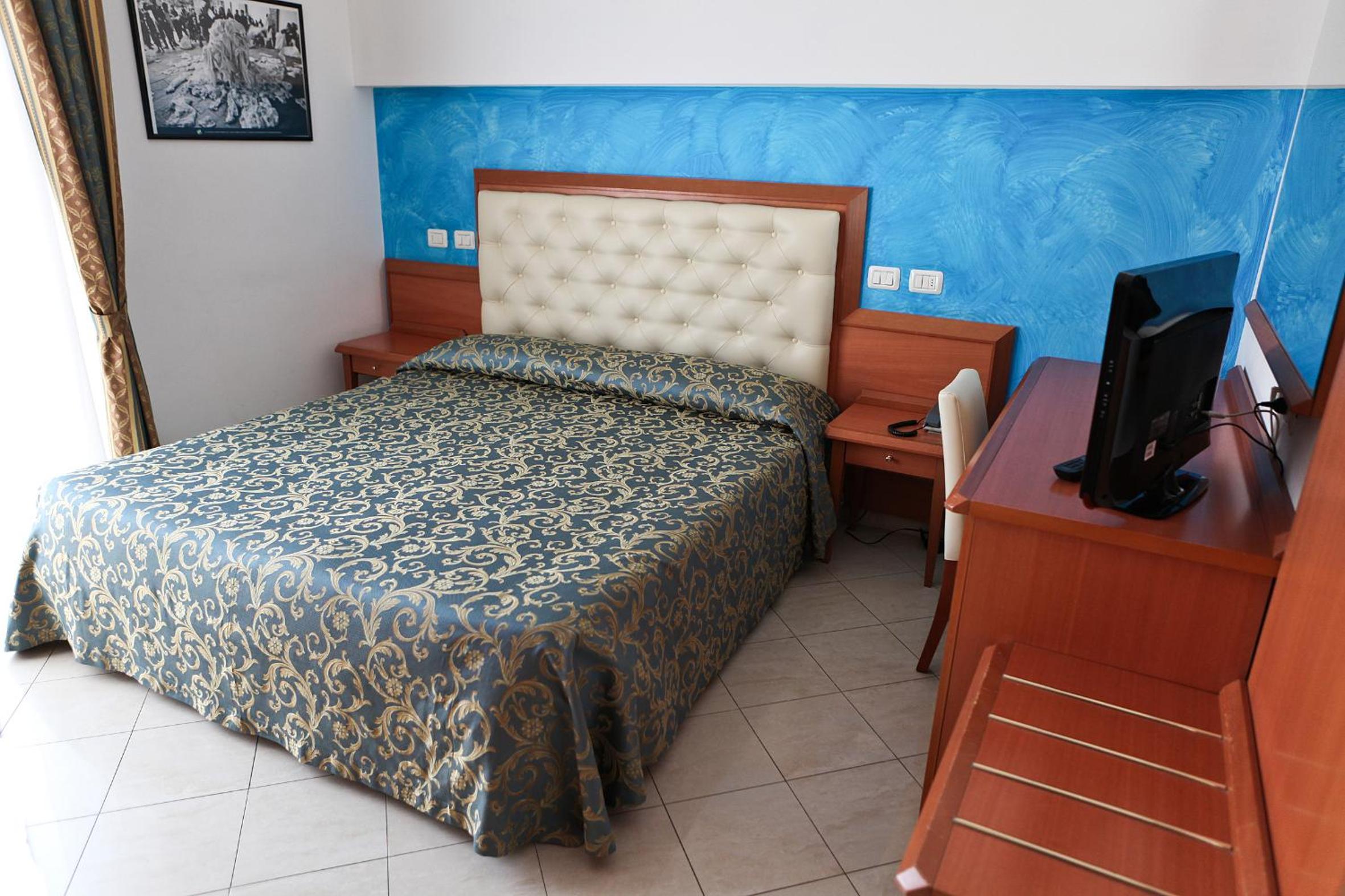 Hotel Gabbiano 11/50
