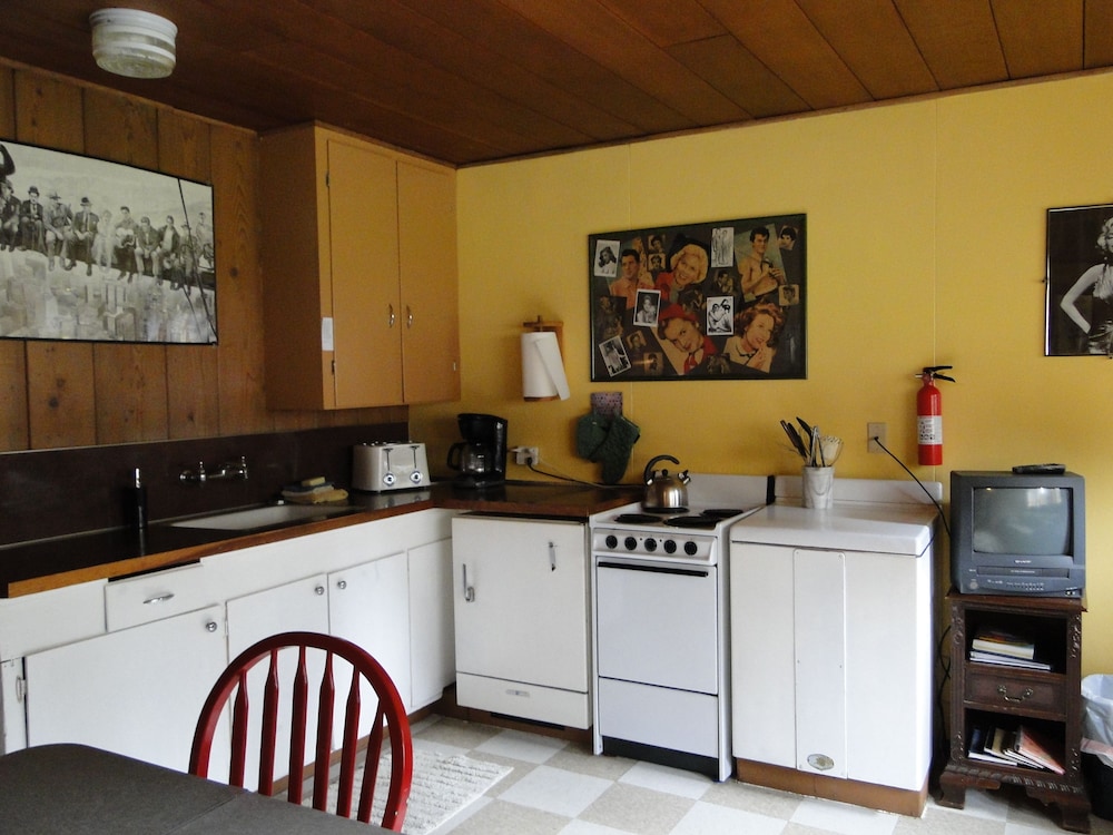 Shakti Cove Cottages 5/58