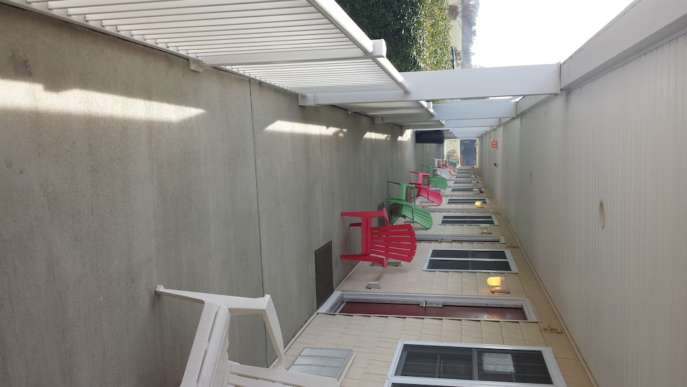 Shore Stay Suites 20/22