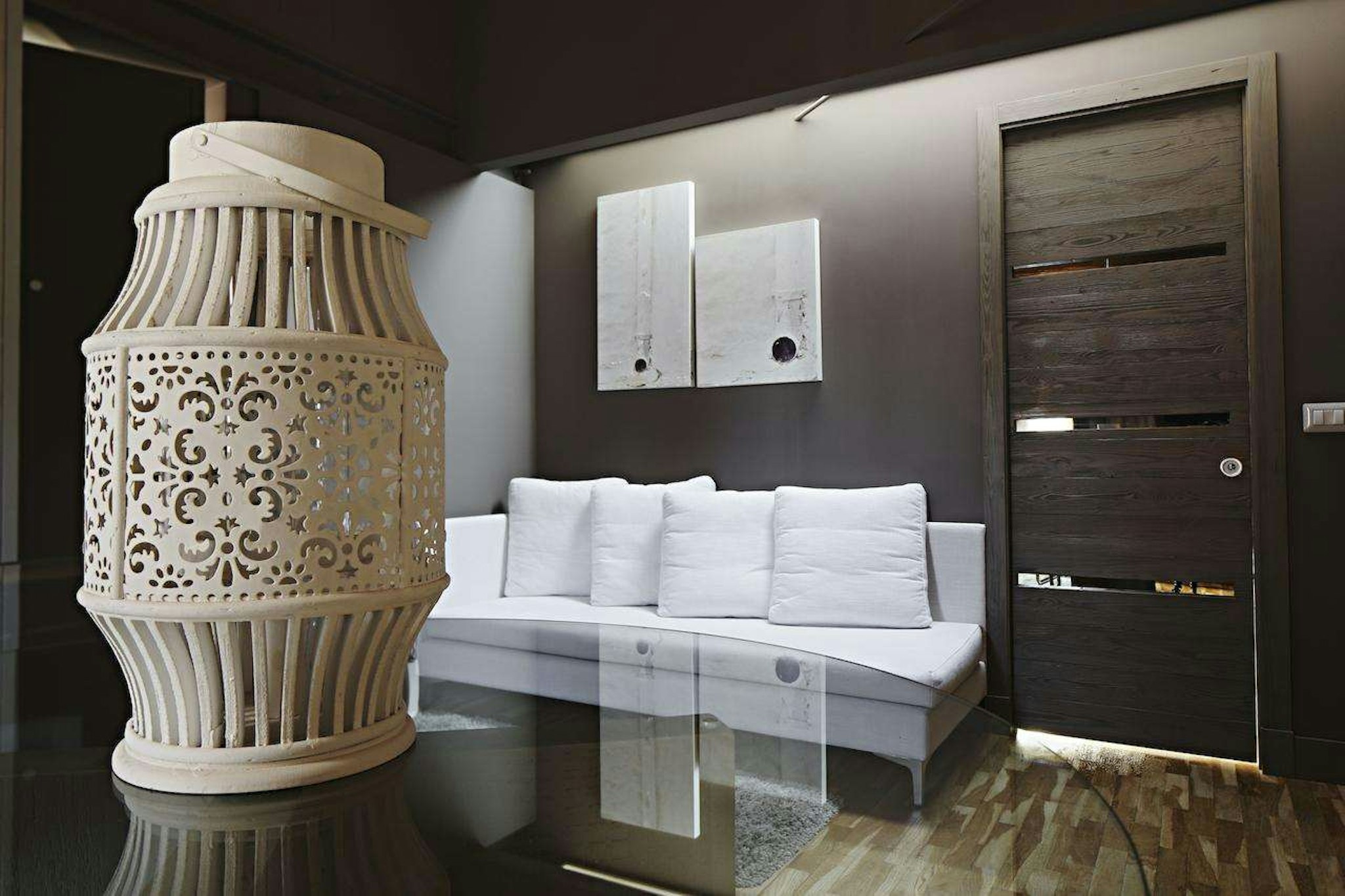 Ferrini Home 35/75