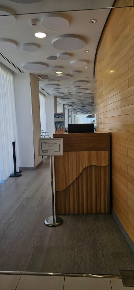 Hotel Lodomar Spa And Talasoterapia 7/65