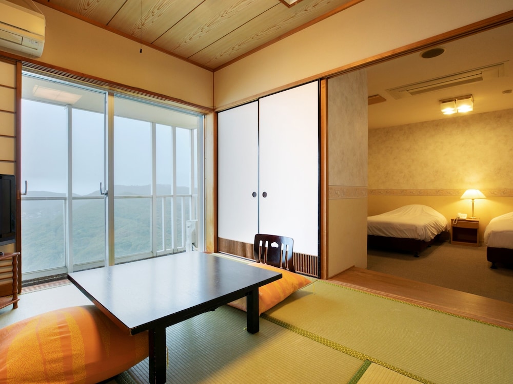 Ijika Daiichi Hotel Kagura 12/62
