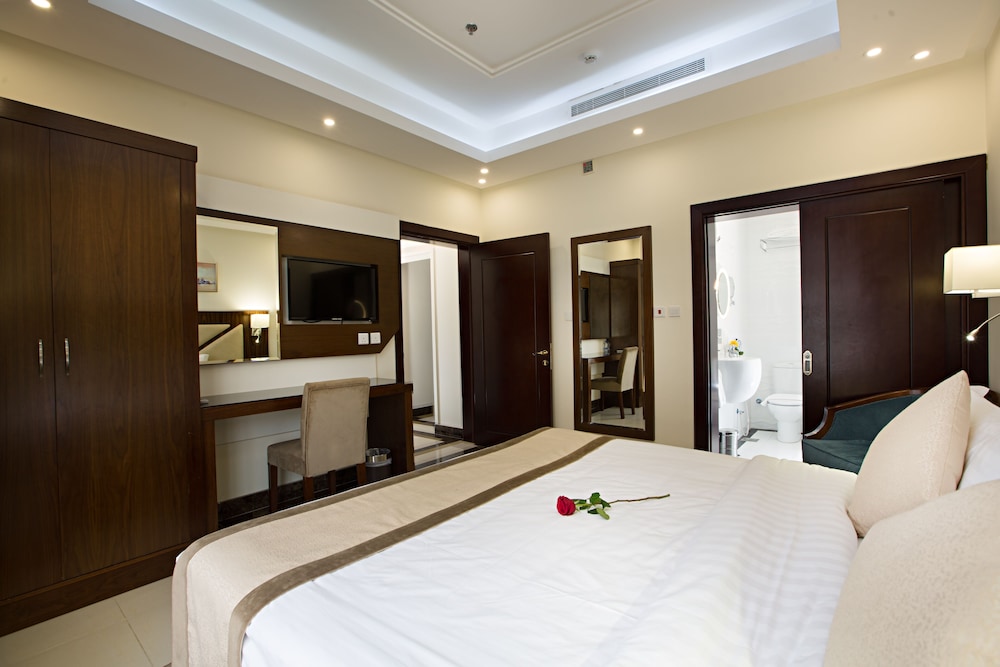 Sun Park Hotel Apartments 14/37