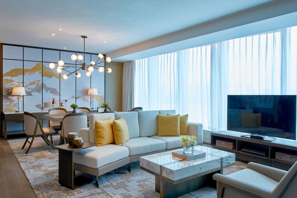 Hangzhou Marriott Hotel Qianjiang 36/51