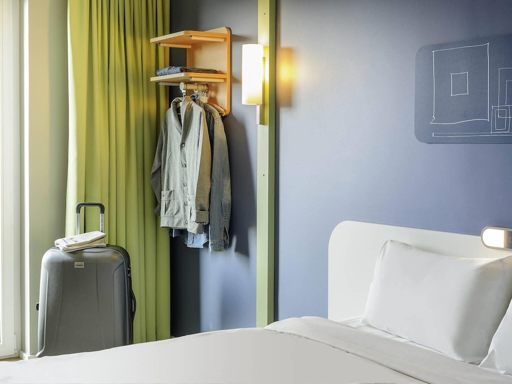 ibis budget Konstanz 14/23