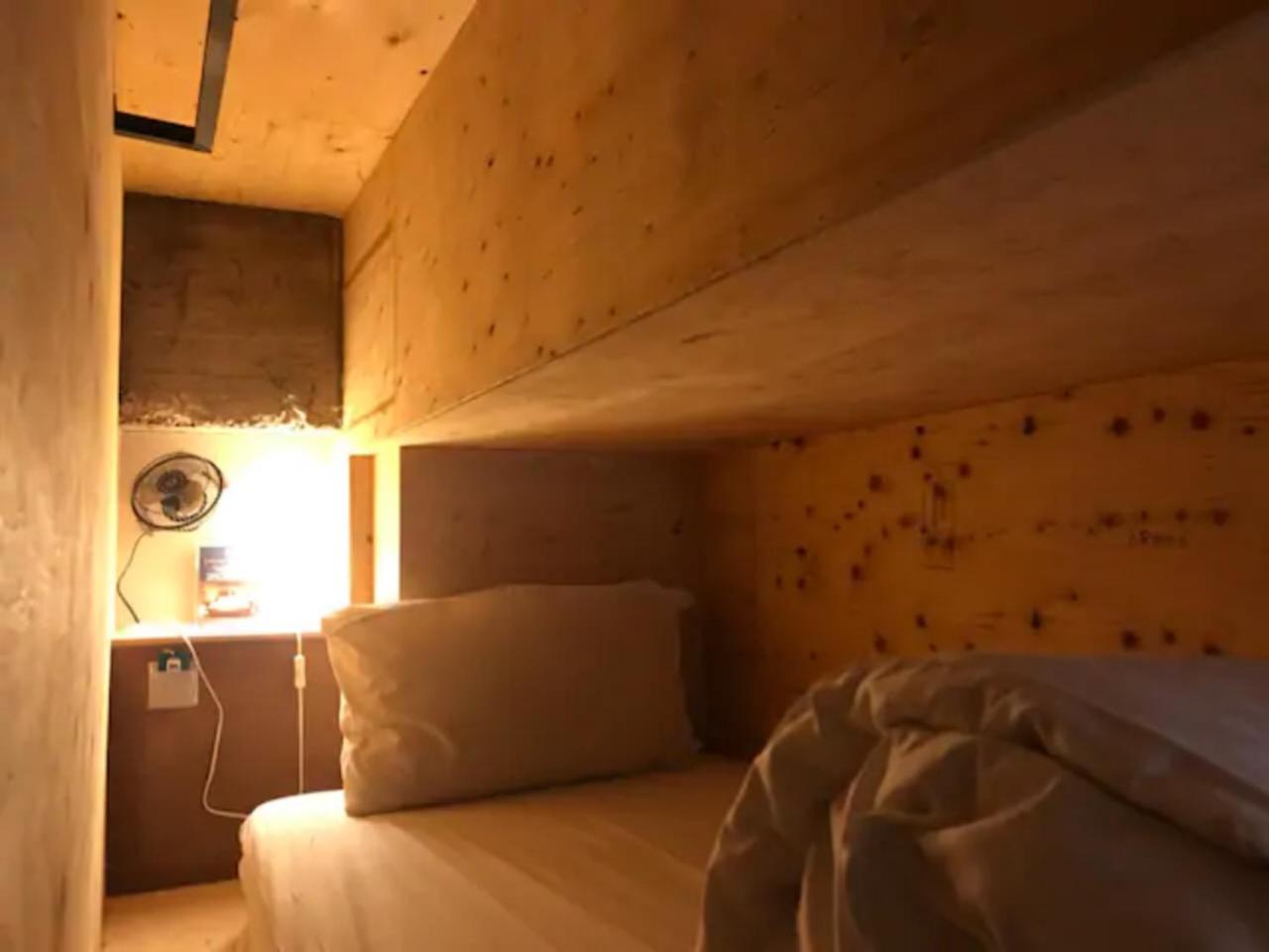 Mini West Hotel 30/50