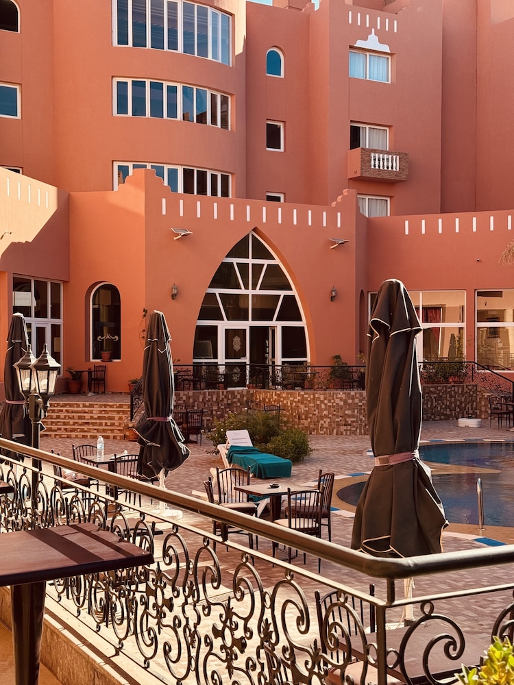 Hotel Idou Tiznit 22/46