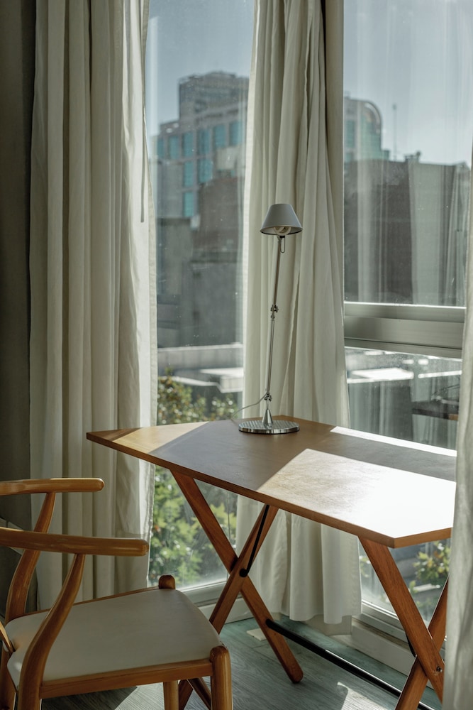 Smart Hotel Montevideo 63/73