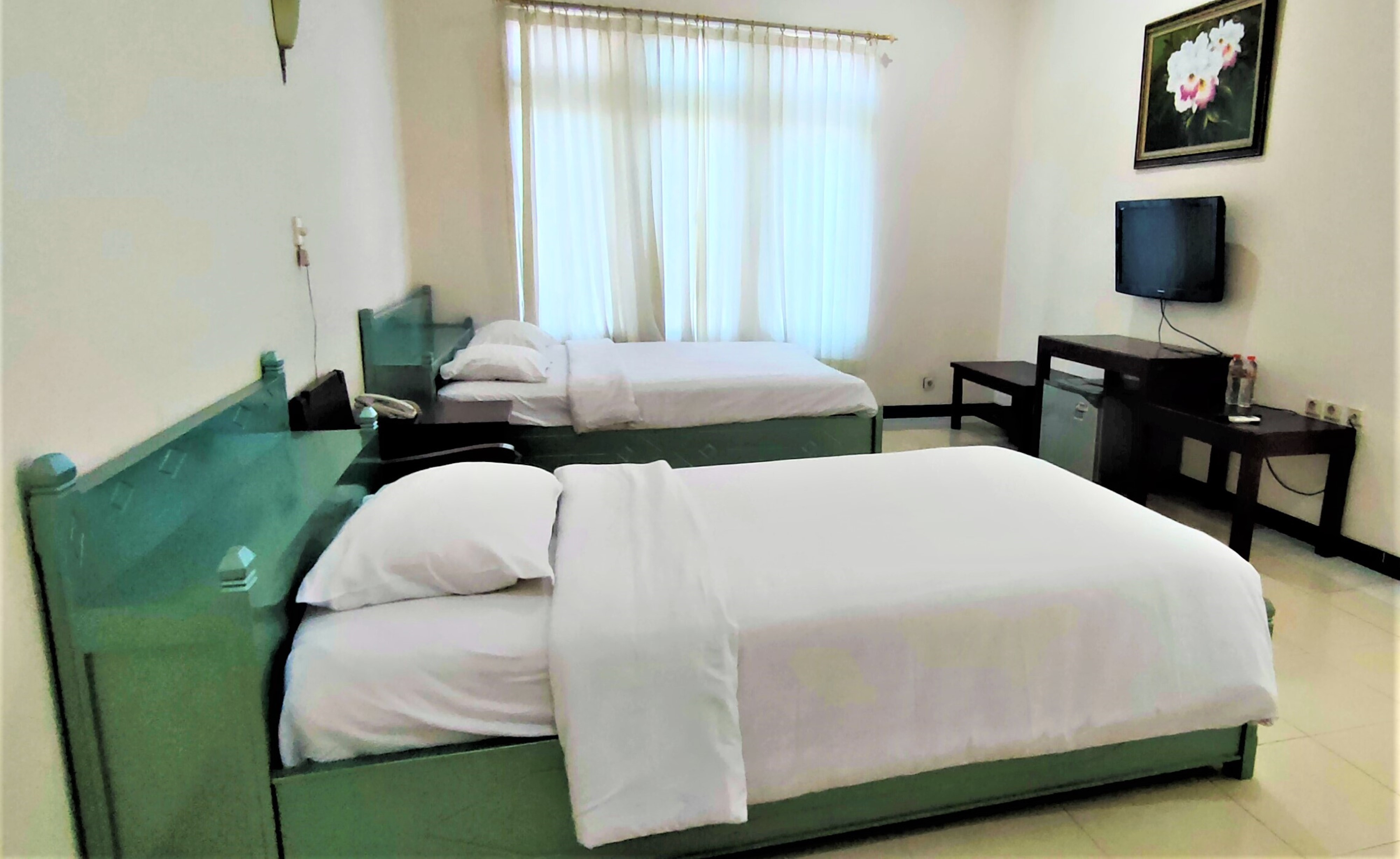 Hotel Savitri Country by ZUZU 16/38