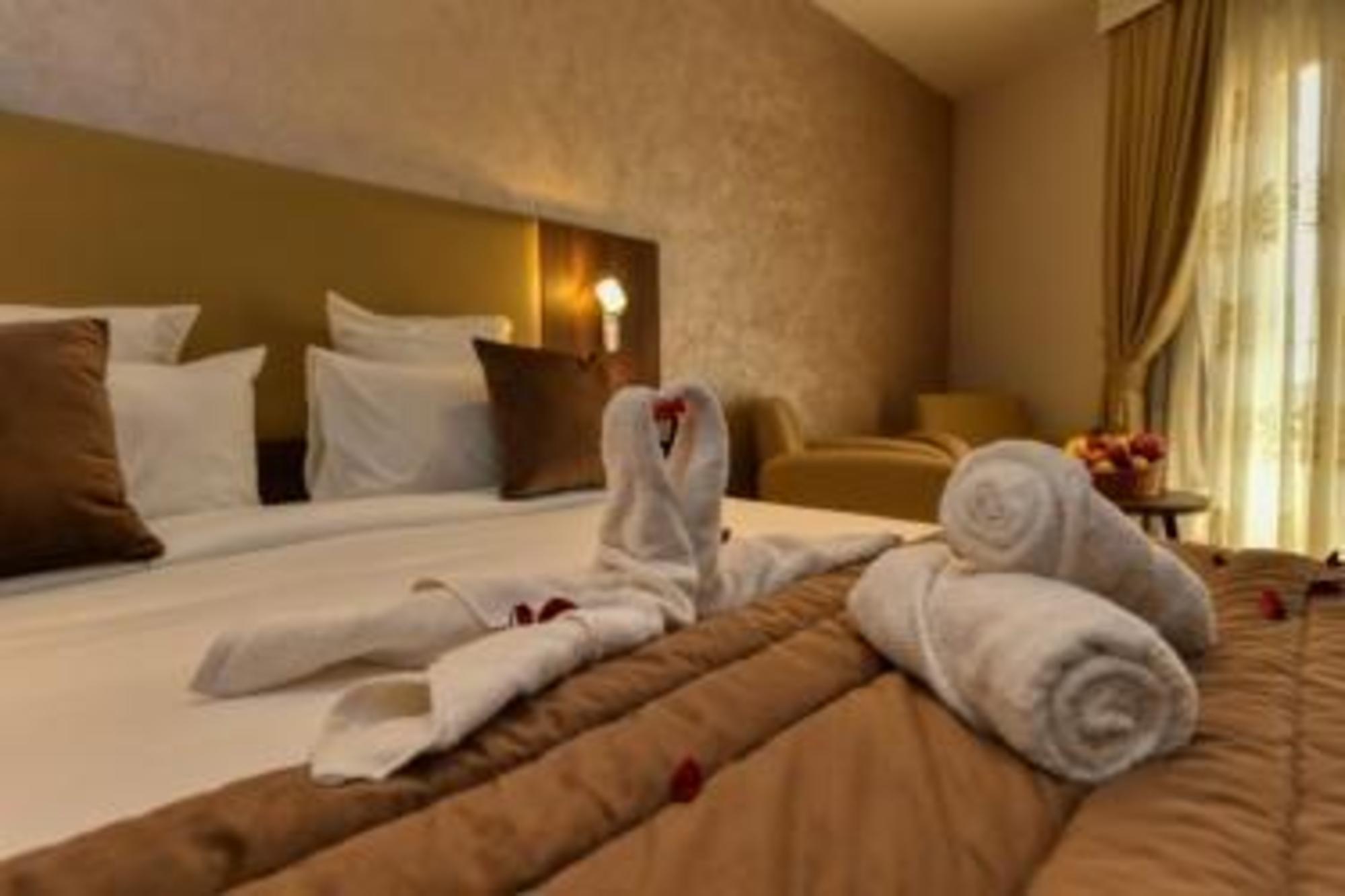 Hotel MF 11/21