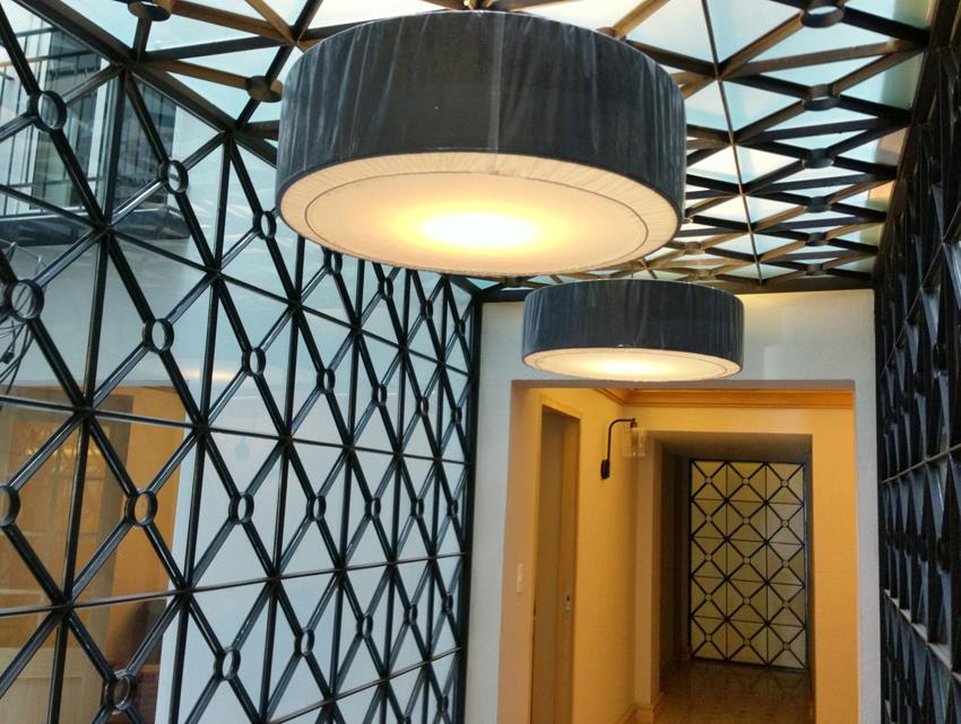 Hotel Plaza Revolucion 27/37