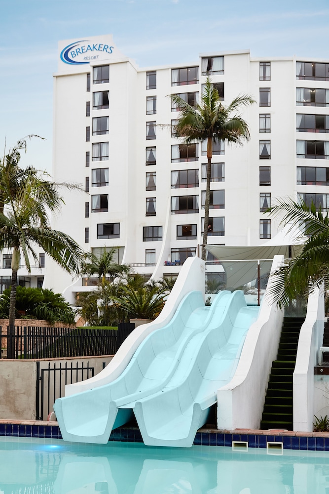 Breakers Resort 8/51